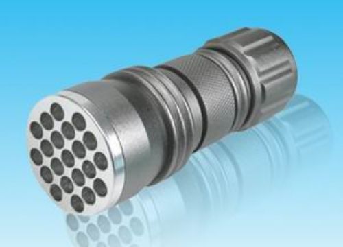 21 Led Flashlight